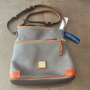 NWT Dooney & Bourne Crossbody